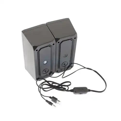 اسپیکر گیمینگ آئولا/Aula مدل Wind N-521 — تصویر ۲