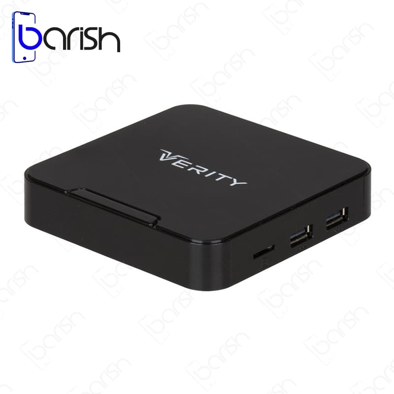 اندروید باکس وریتی مدل V-AB9111 — تصویر ۹