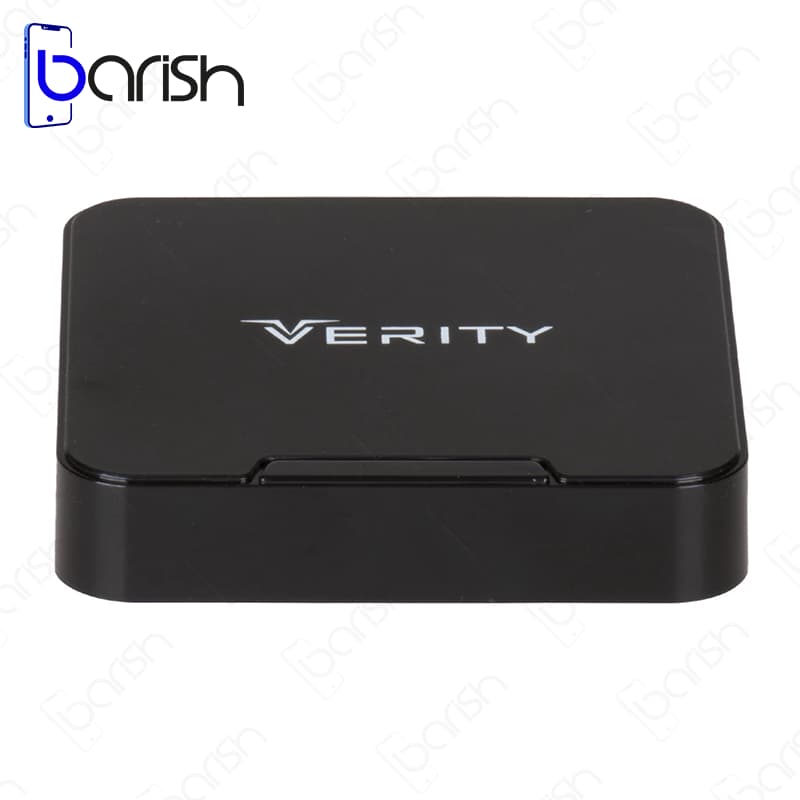 اندروید باکس وریتی مدل V-AB9111 — تصویر ۷