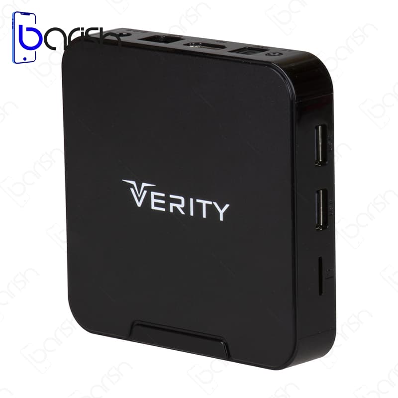 اندروید باکس وریتی مدل V-AB9111 — تصویر ۸