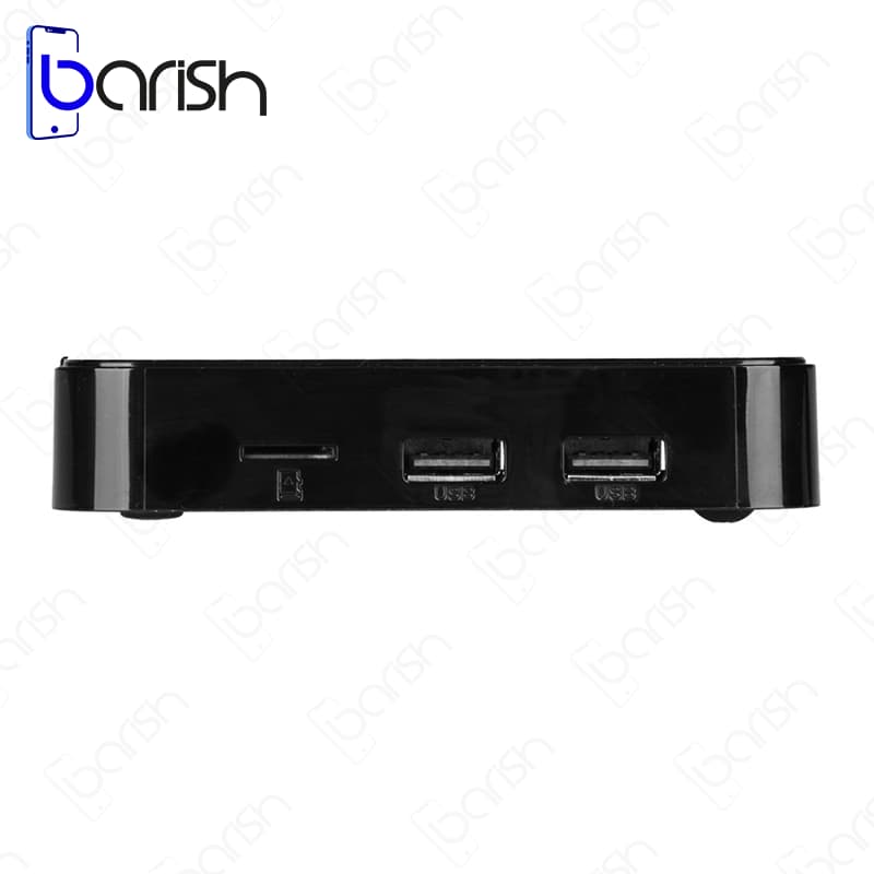 اندروید باکس وریتی مدل V-AB9111 — تصویر ۶