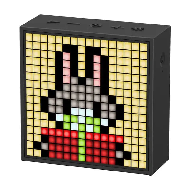 اسپیکر بلوتوثی دیووم مدل TimeBox EVO — تصویر ۲