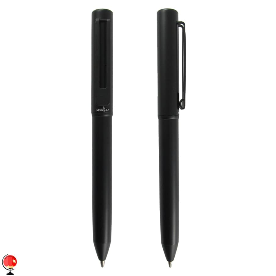 ست هدیه خودکار و دفترچه ملودی 67 Melody — تصویر ۷