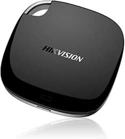 حافظه اکسترنال SSD هایک ویژن HIKVISION HS-ESSD-T100 با ظرفیت 512GB