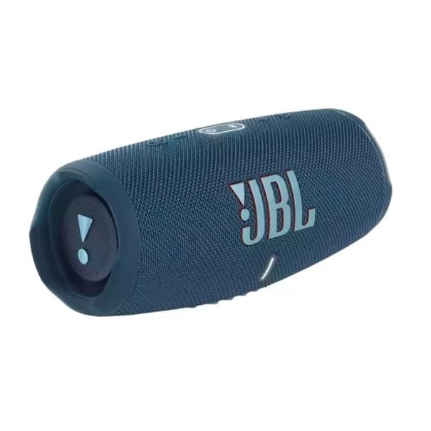 اسپیکر بلوتوثی جی بی ال/JBL مدل charge 5 اصلی — تصویر ۵