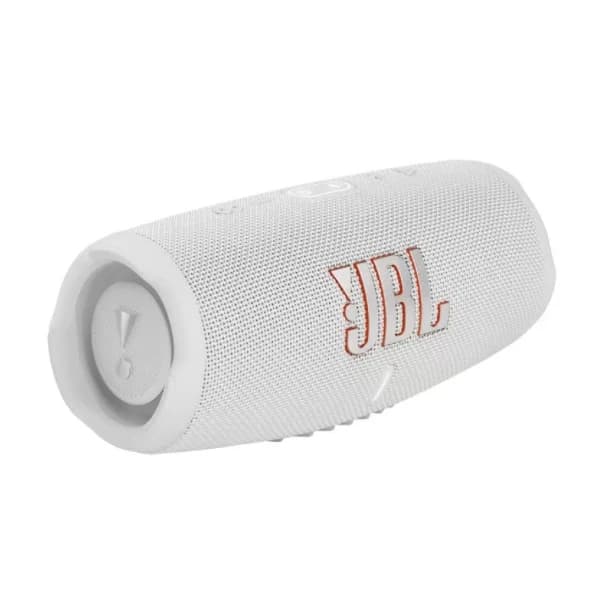 اسپیکر بلوتوثی جی بی ال/JBL مدل charge 5 اصلی — تصویر ۴
