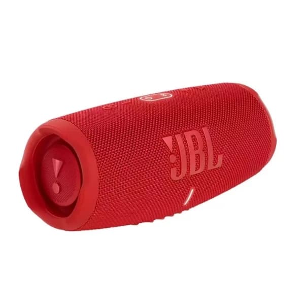 اسپیکر بلوتوثی جی بی ال/JBL مدل charge 5 اصلی — تصویر ۲