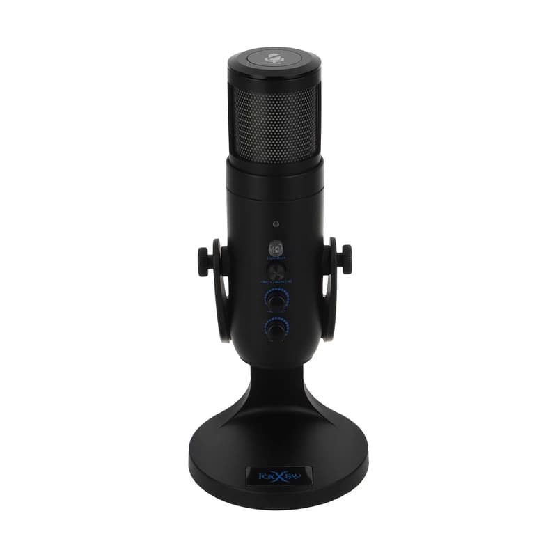 میکروفن رومیزی فاکس ری/FoxRay مدل IRIS FXR-HUM-08