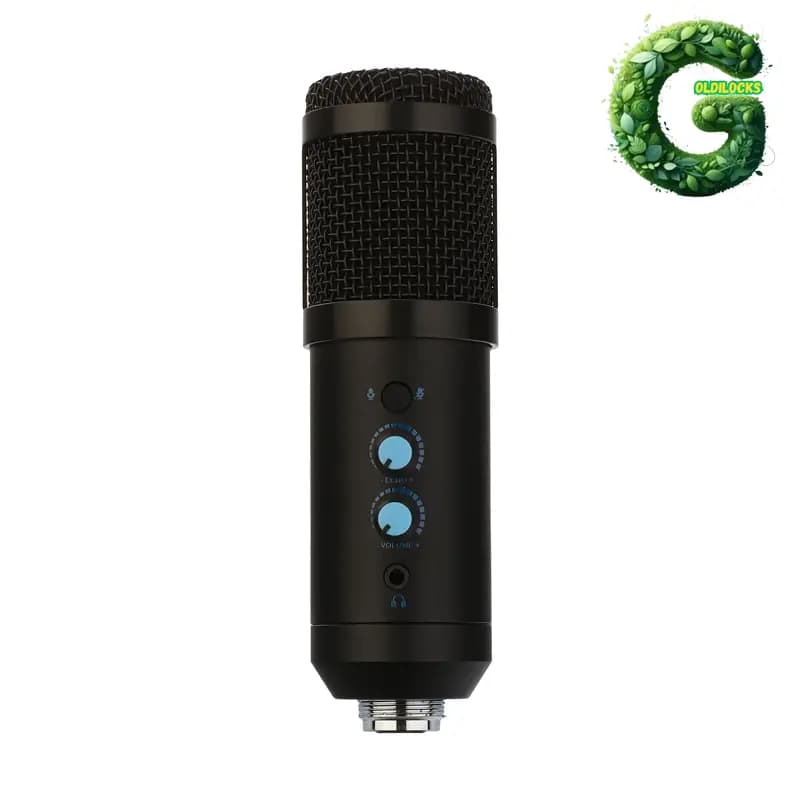 میکروفن رومیزی فاکس ری/FoxRay مدل HADES FXR-SUM-09 — تصویر ۲