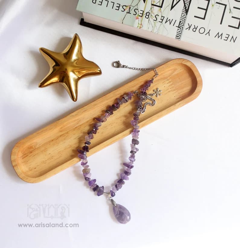 سرویس آمیتیس کد 32 — تصویر ۳