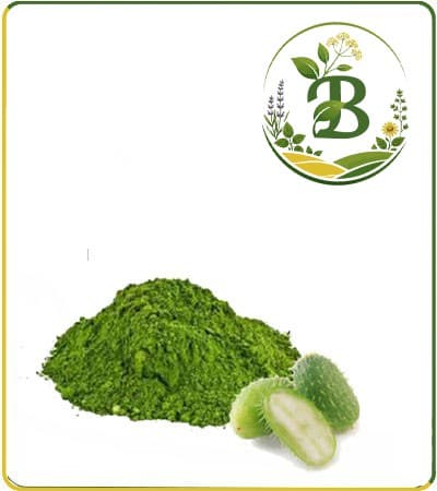 عصاره خیار وحشی خشک یا پودری