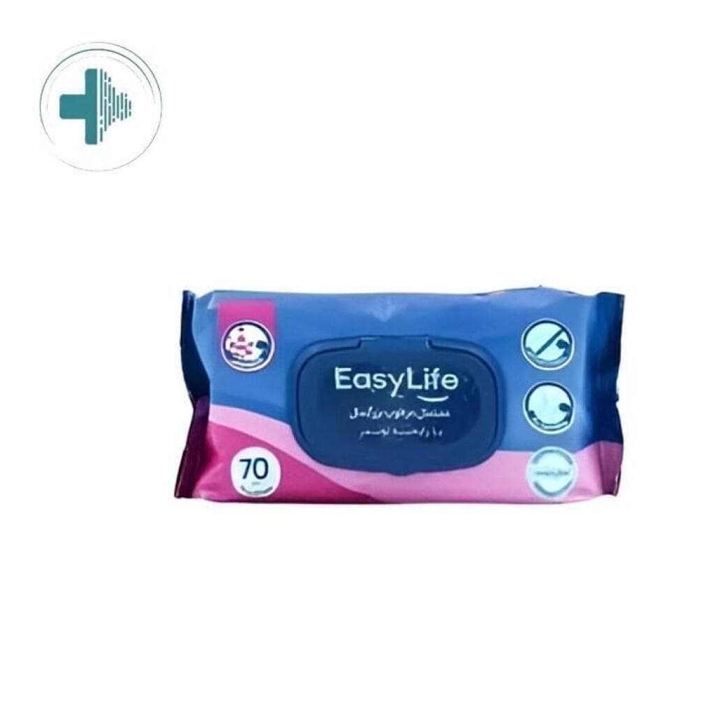 دستمال مرطوب بزرگسال