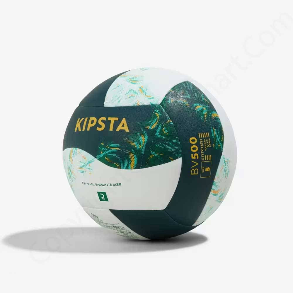 توپ والیبال kipsta ساحلی