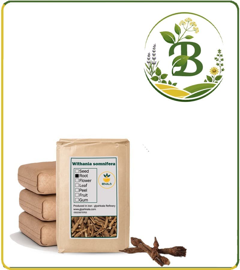 عاقرقرحا پاکستانی خشک فله