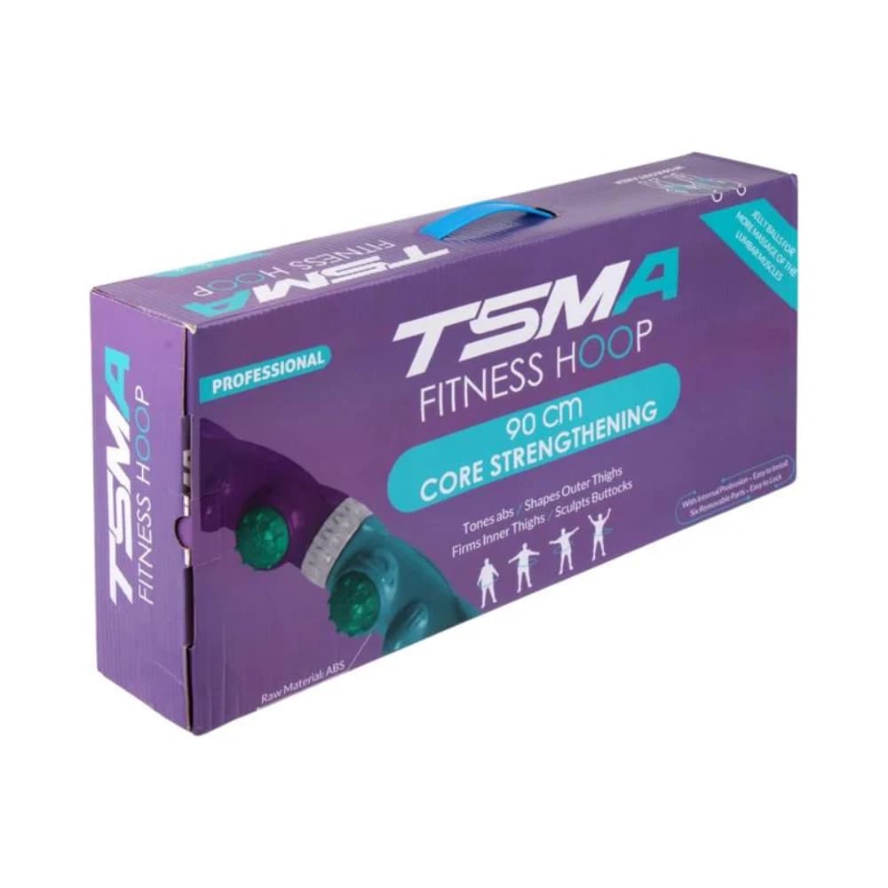 حلقه هولاهوپ tesma — تصویر ۳