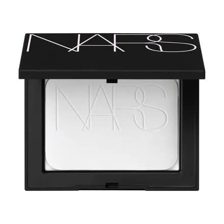 پودر فیکس ترنسلوسنت نارس – NARS Light Reflecting Setting Powder — تصویر ۲