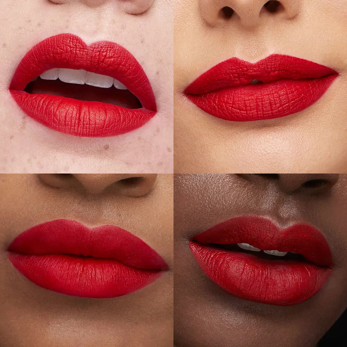 رژ لب مایع لستینگ مات ویل کیکو میلانو شماره lasting matte veil liquid lip colour 13 — تصویر ۳