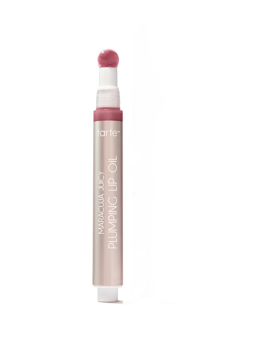 بالم لب حجم دهنده و مرطوب کننده ماراکوجا جویسی تارت 2.7میل | Tarte Maracuja Juicy Lip Plump