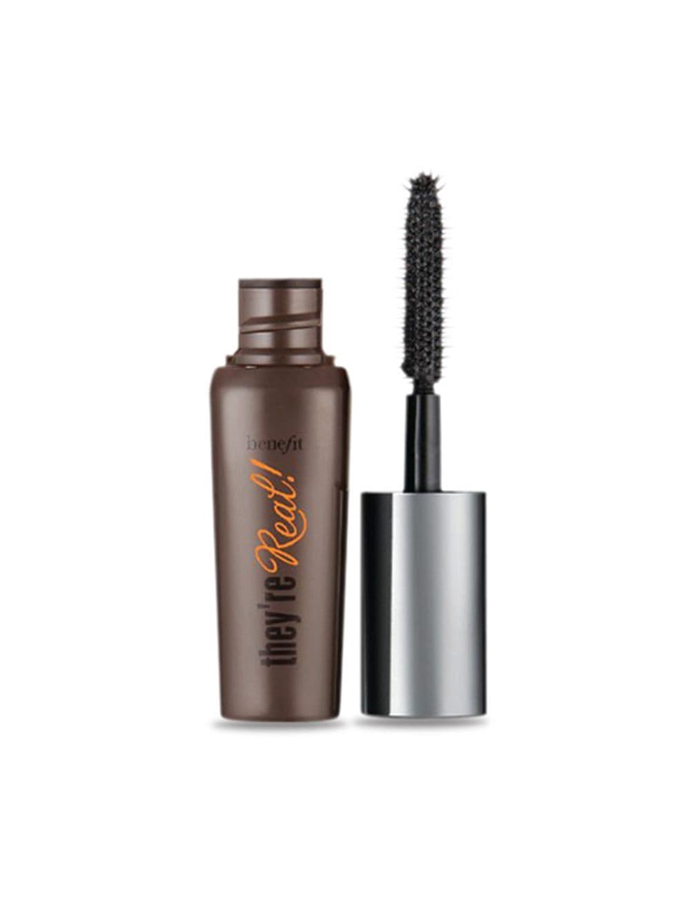 ریمل بلند کننده مژه دیر رییل بنفیت | Benefit They’re Real! Lengthening & Volumizing Mascara