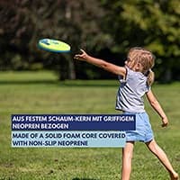 فریزبی بشقابی شیلدکروت 970300 — تصویر ۹