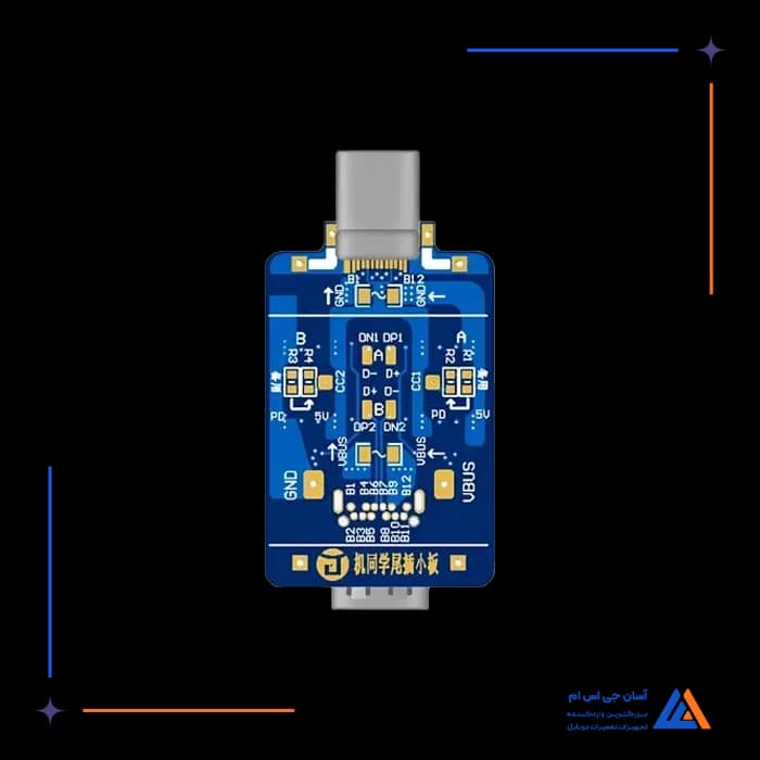 تستر برد JITONGXUE BL-804