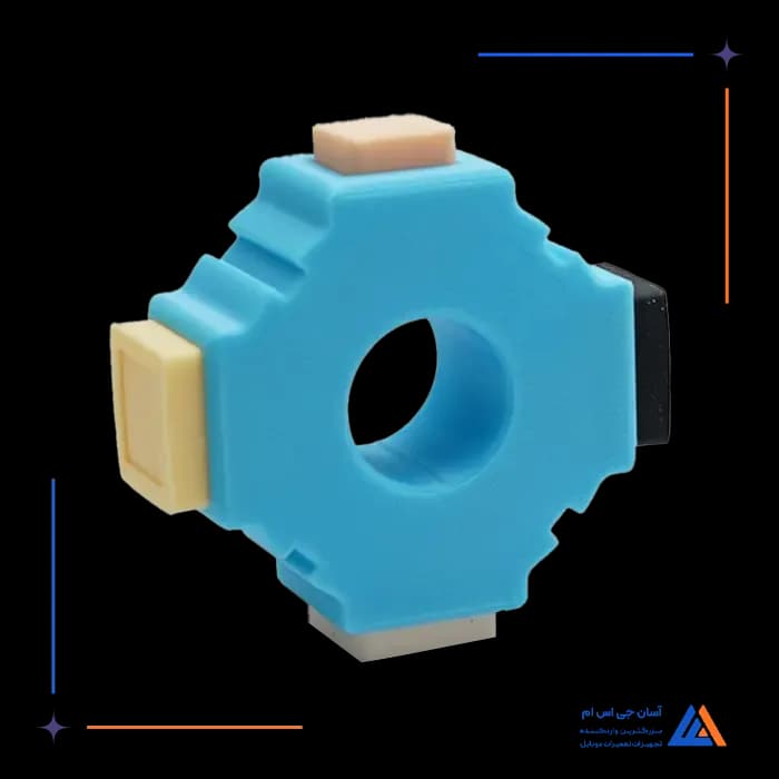 کالیبراتور PPD PP-068A