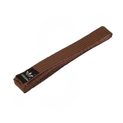 کمربند کاراته طرح آدیداس 250cm