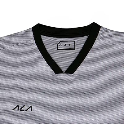ست پیراهن شورت والیبال آستین حلقه ای اعلا ALA397-002 — تصویر ۸