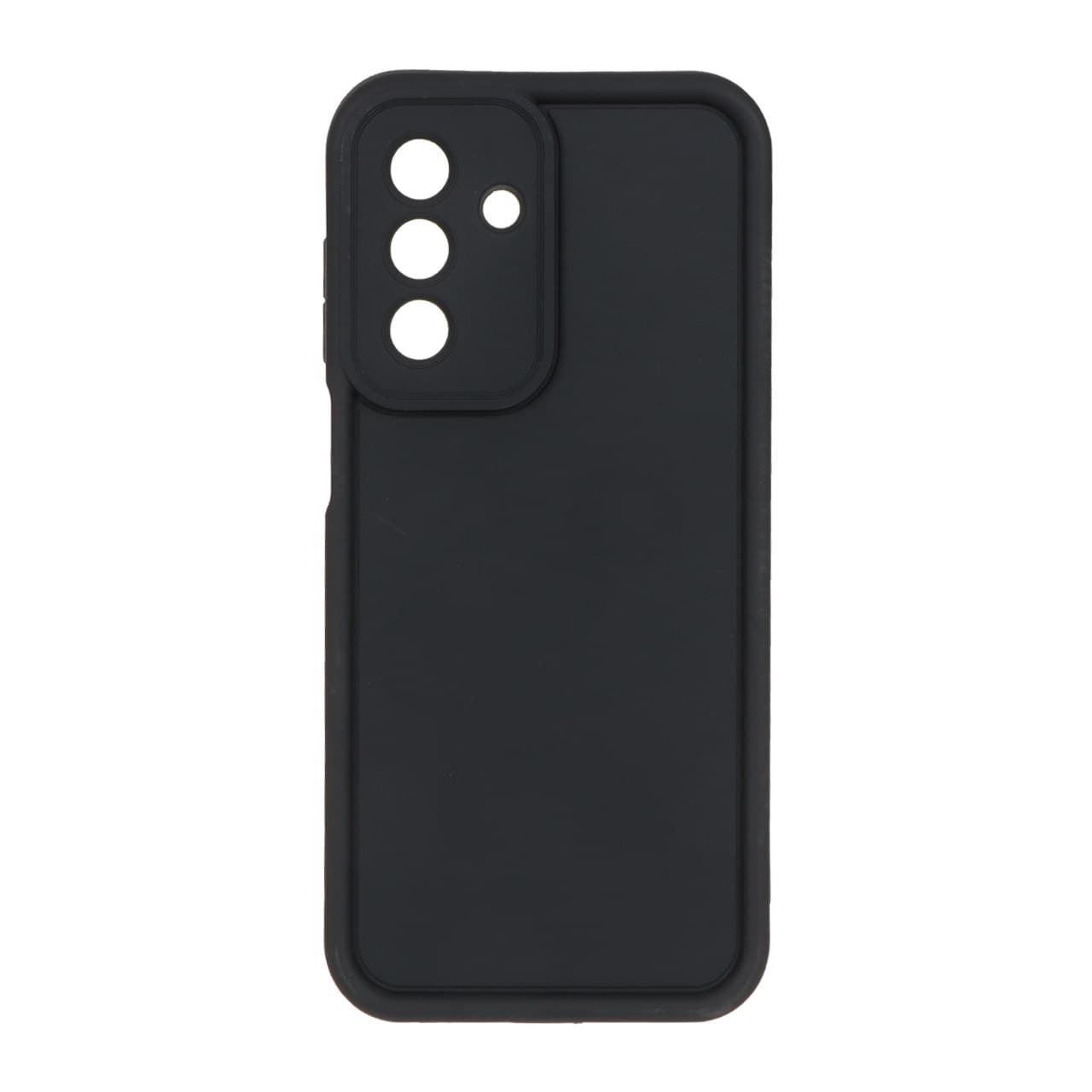 قاب Solid Case مدل Samsung Galaxy A17 / A26 – مشکی