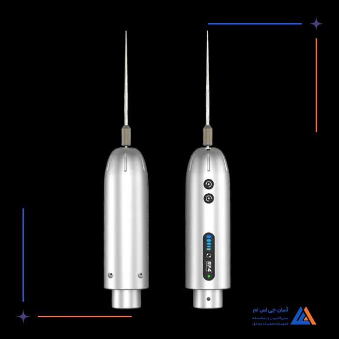 پاک کننده چسب RF4 RF-GR3 OCA