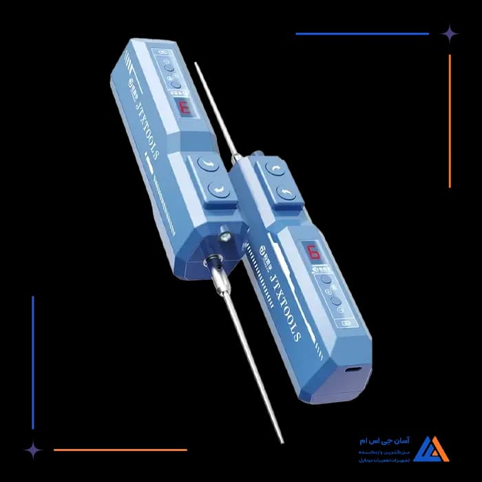 پاک کننده چسب JTXTOOLS G-2 OCA