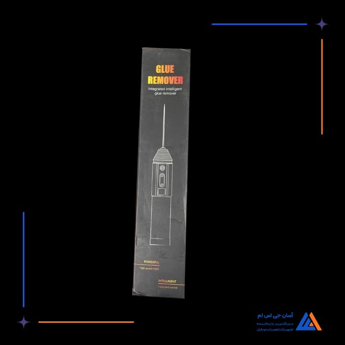 بر طرف کننده چسب TBK C-003 OCA