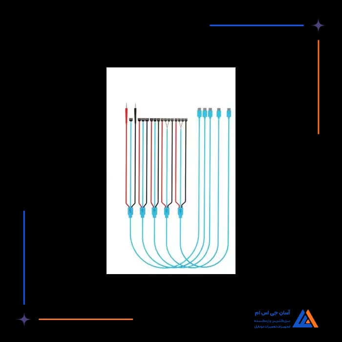 کابل بوت اندروید MAANT KJ-03