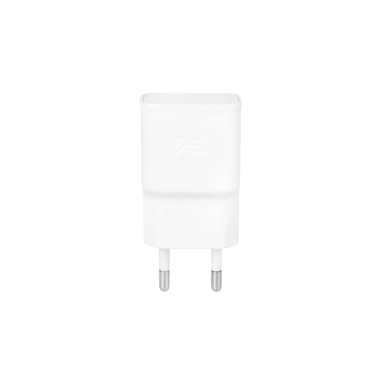 شارژر دیواری تک پورت Samsung مدل EP-TA200 S10 RFT – سفید