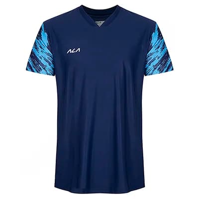 ست پیراهن شورت فوتسال اعلا ALA462-401 — تصویر ۲
