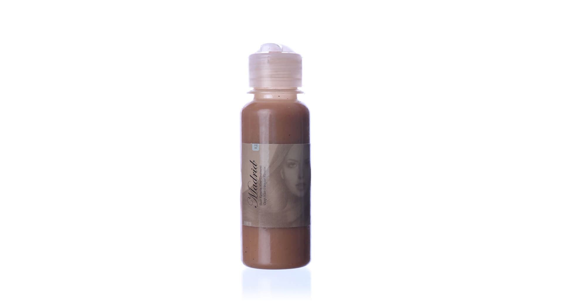 کراتینه مادرید نسکافه ای 100ml