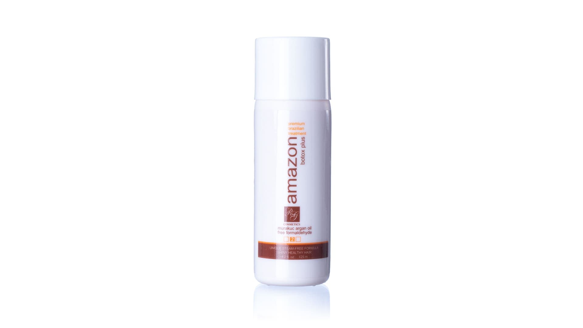 کراتینه آمازون 125ml