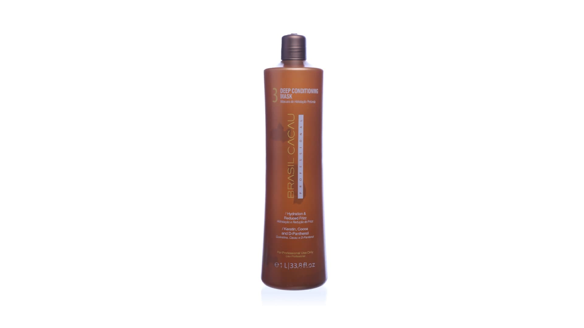 کراتینه کادیو درجه 2 100ml — تصویر ۴