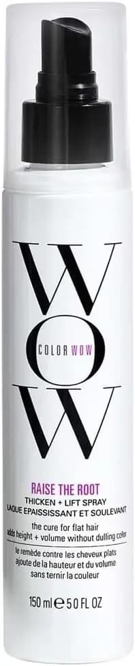 اسپری حجم‌دهنده ریشه کالر واو | Color Wow Raise The Root