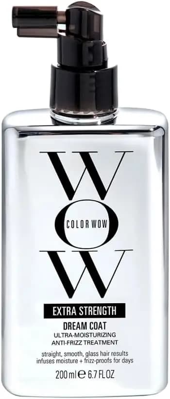 اسپری ضد وز کالر واو دریم کوت | Color Wow Extra Strength Dream Coat