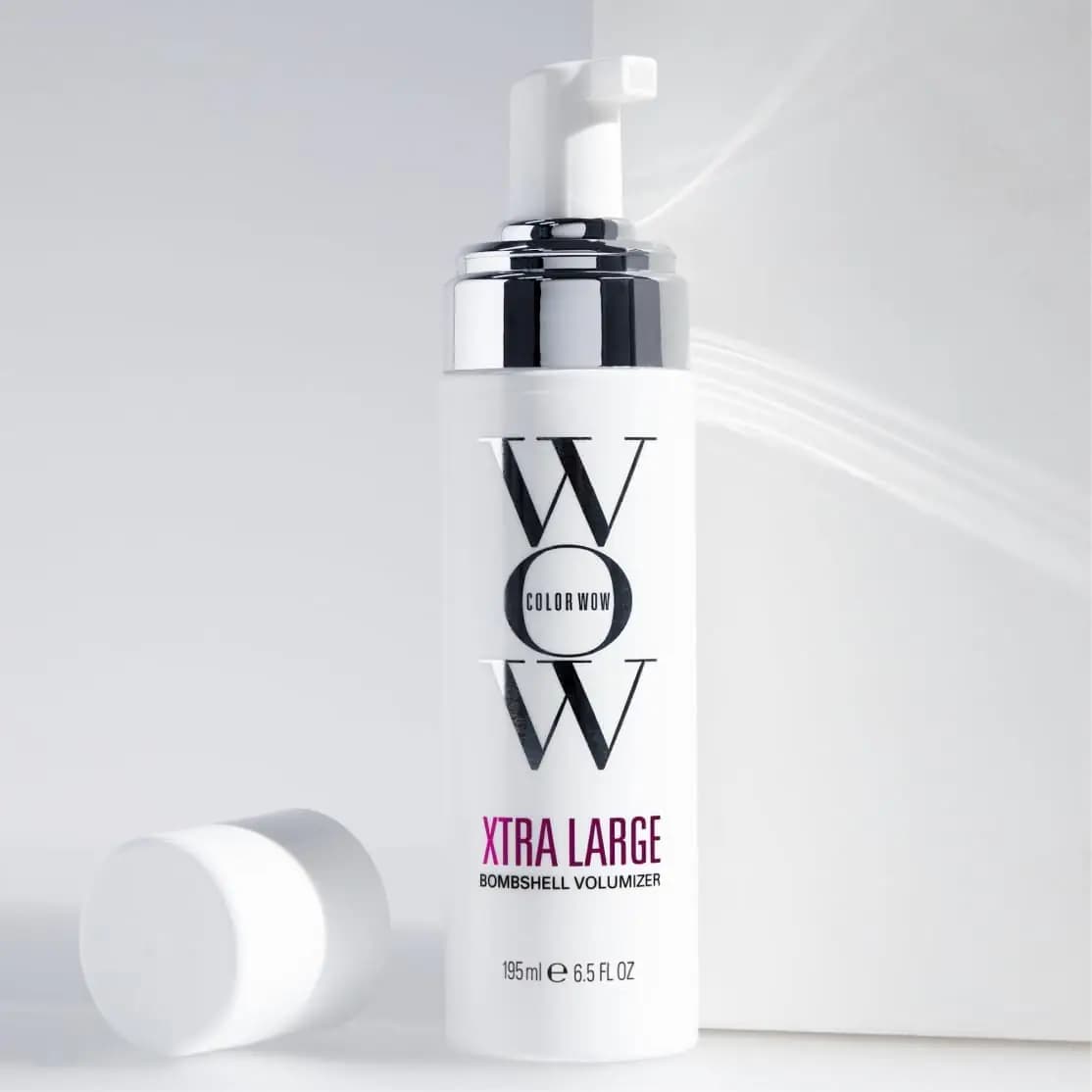 موس حجم‌دهنده کالر واو Xtra Large | Color Wow — تصویر ۳