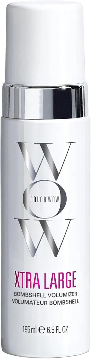 موس حجم‌دهنده کالر واو Xtra Large | Color Wow