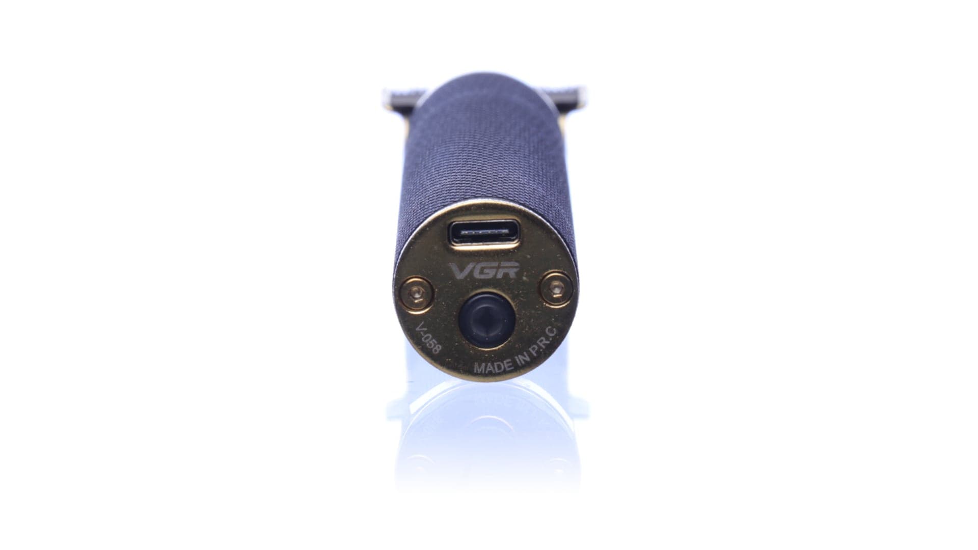 ماشین خط زن VGR V-058 — تصویر ۷