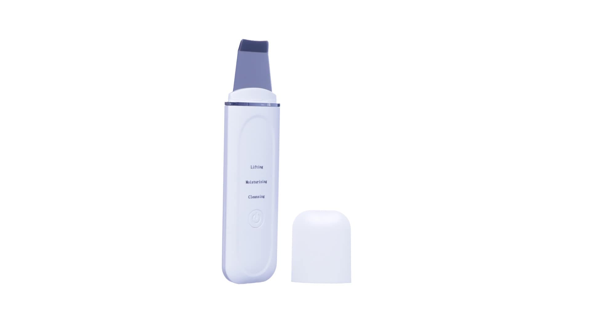 اتوپوست (درمااف) ultrasonic skin cleaner — تصویر ۲