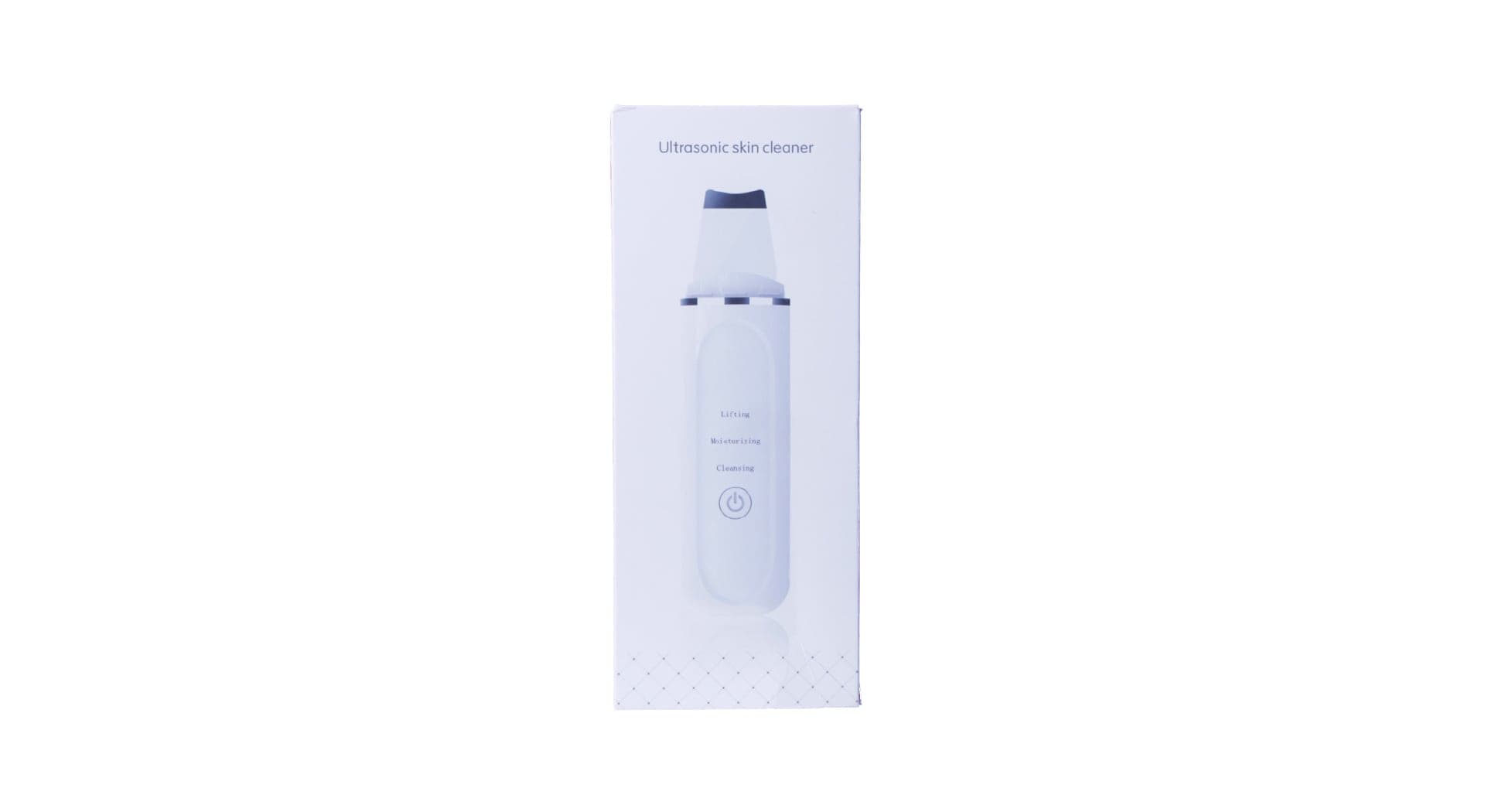 اتوپوست (درمااف) ultrasonic skin cleaner — تصویر ۳
