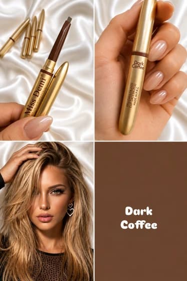 دیفاینر ابرو Miss Demi — تصویر ۴
