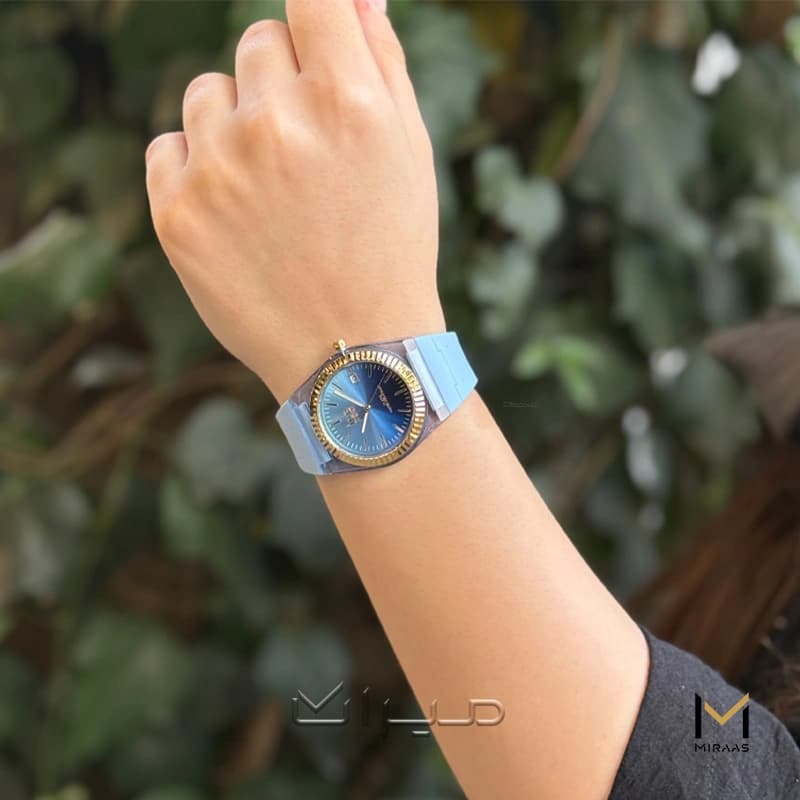 ساعت زنانه آیس 024757 — تصویر ۲