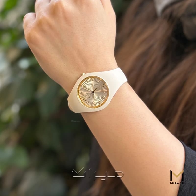ساعت زنانه آیس 025251 — تصویر ۲