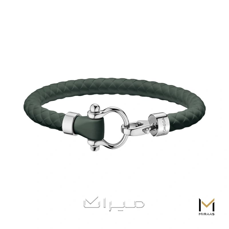دستبند امگا BA05ST001104