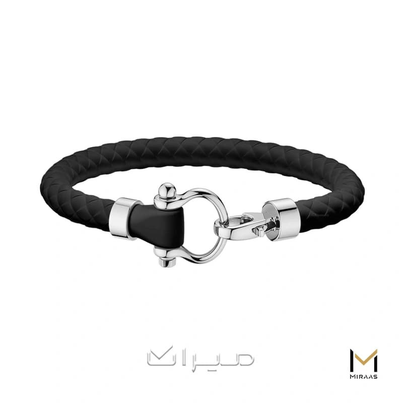 دستبند امگا B34STA0509704